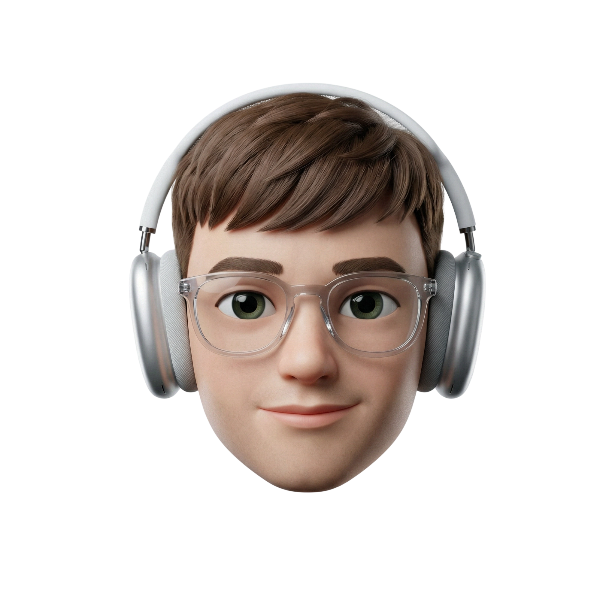 Bamek — founder of BAMEK STUDIO
