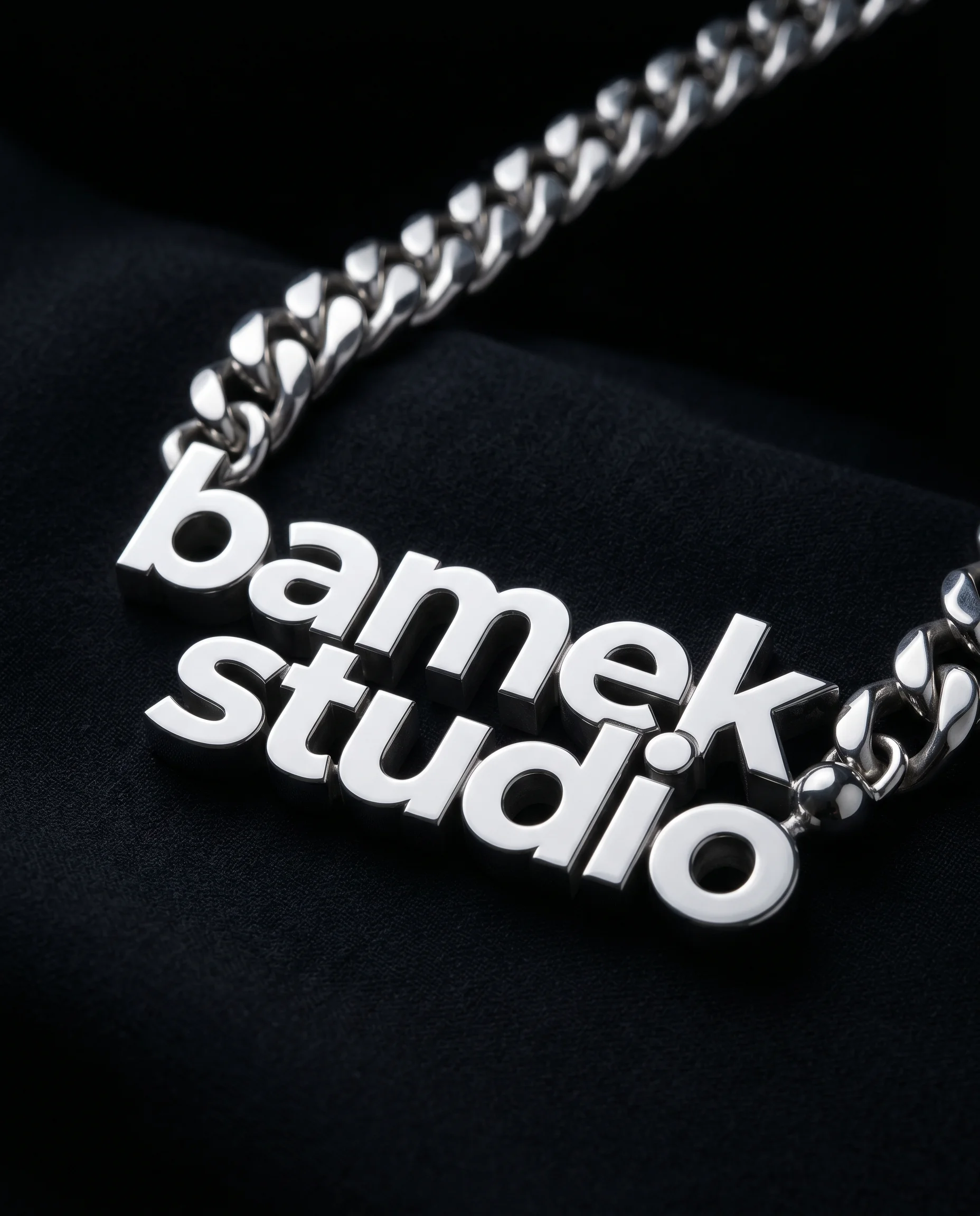 BAMEK Chain