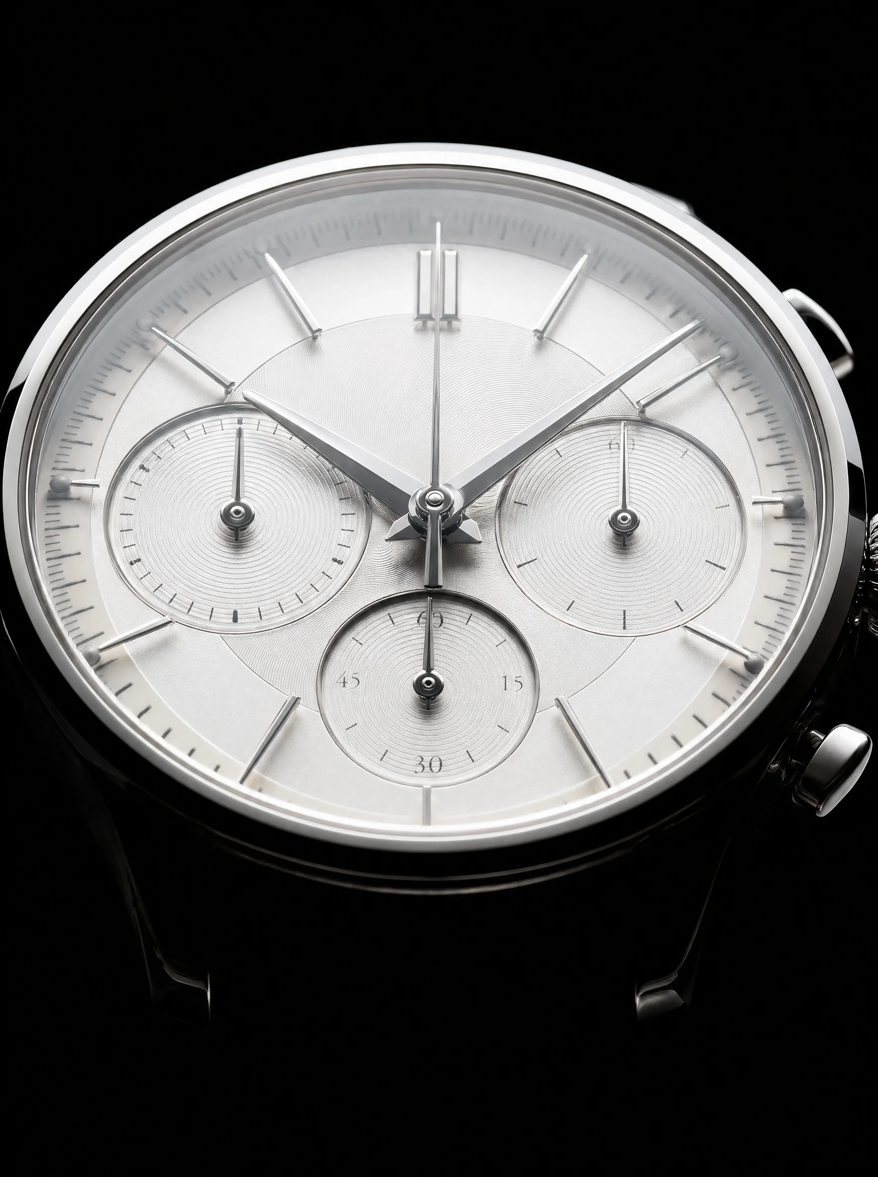 Precision — Watch